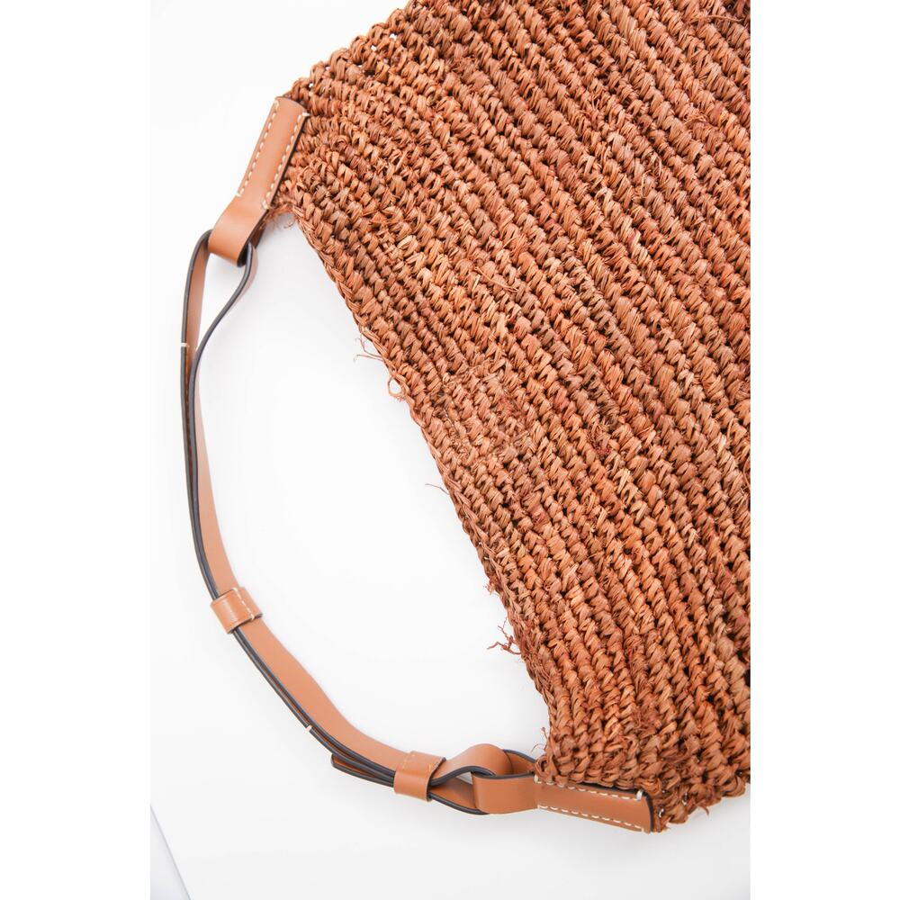 Proenza Schouler Handbags Minetta Raffia Bag - Picture 5 of 10